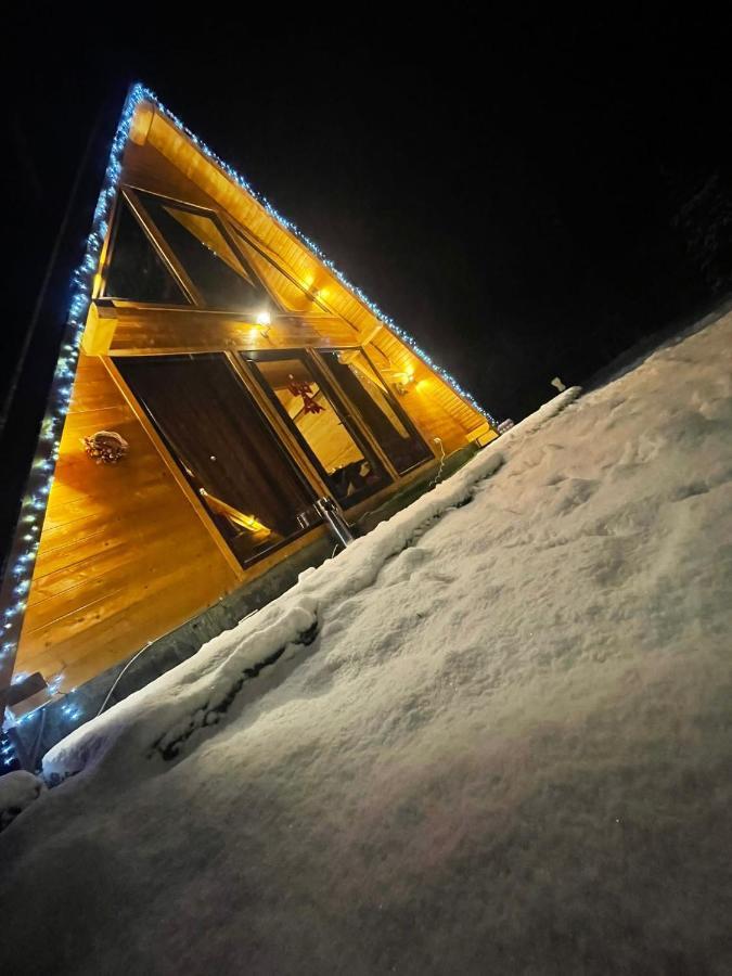 Holiday home Finasii