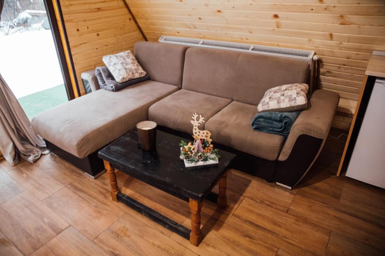 Finasii Holiday home