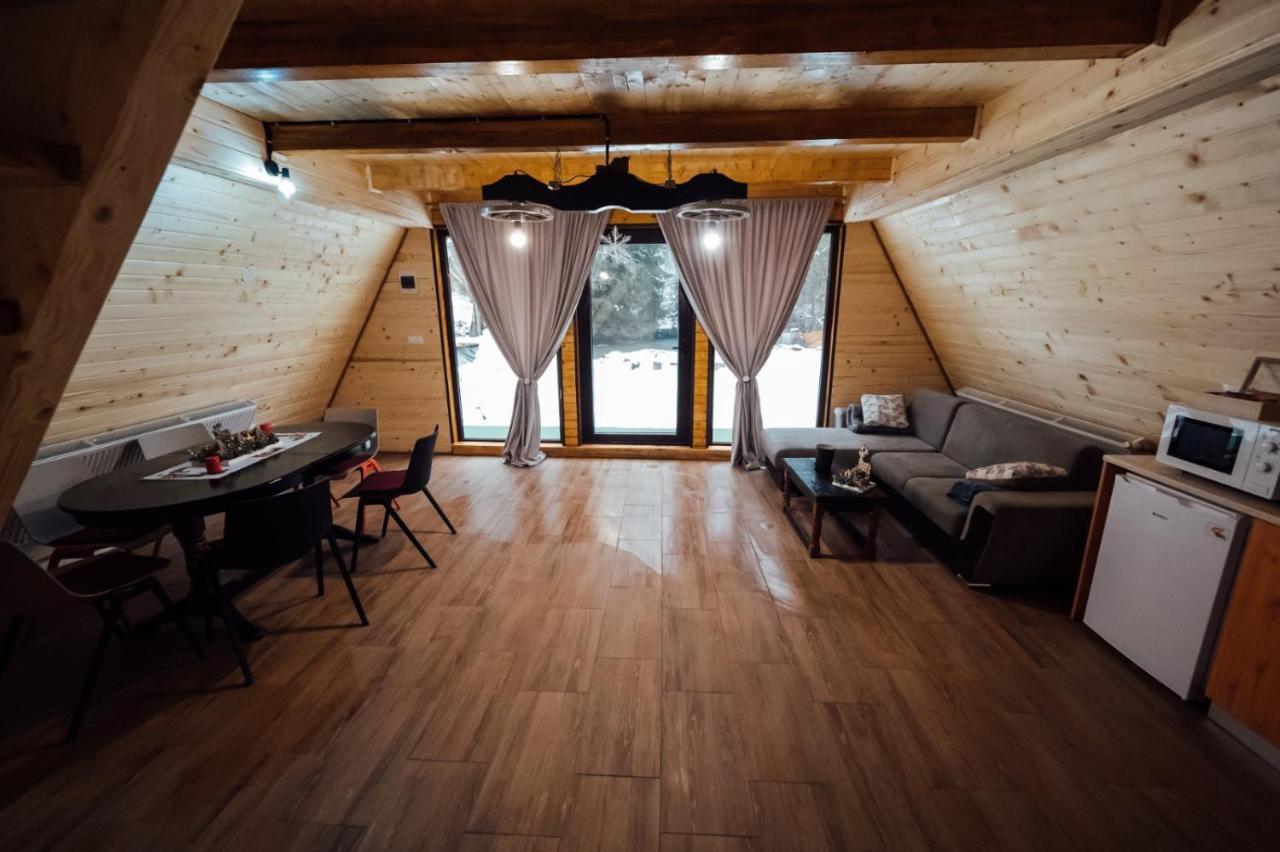 Holiday home Finasii