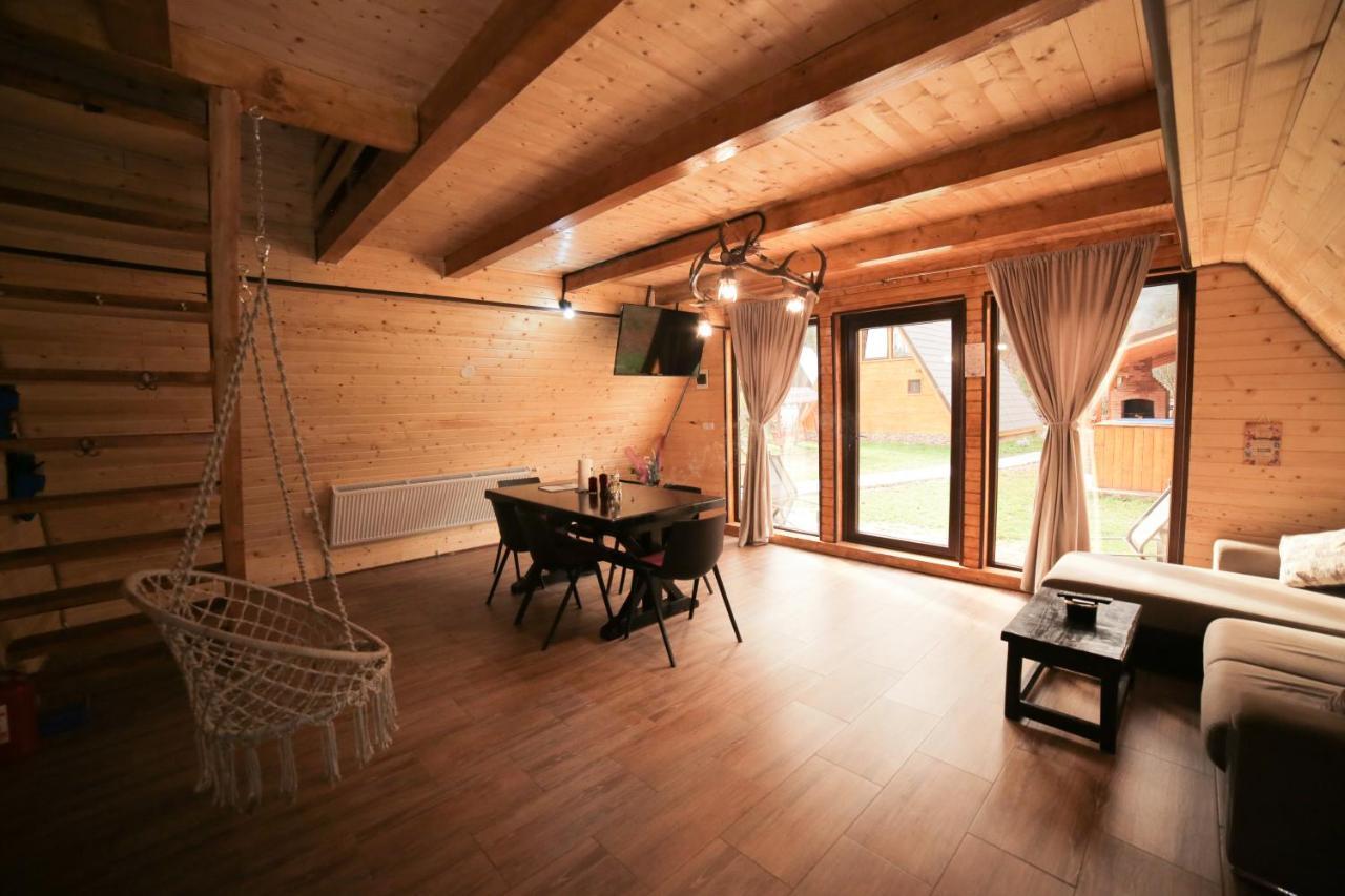 Finasii Holiday home