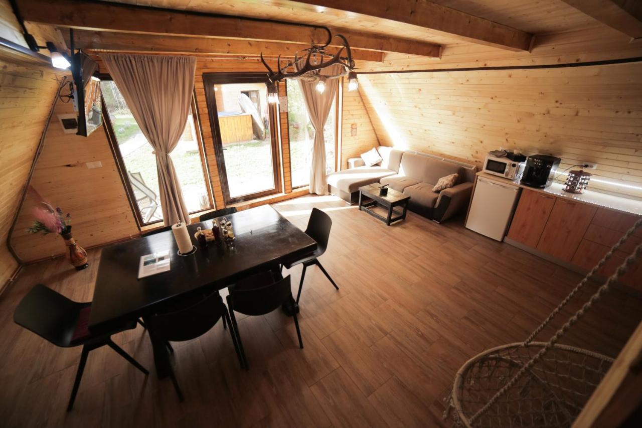 Holiday home Finasii Albac