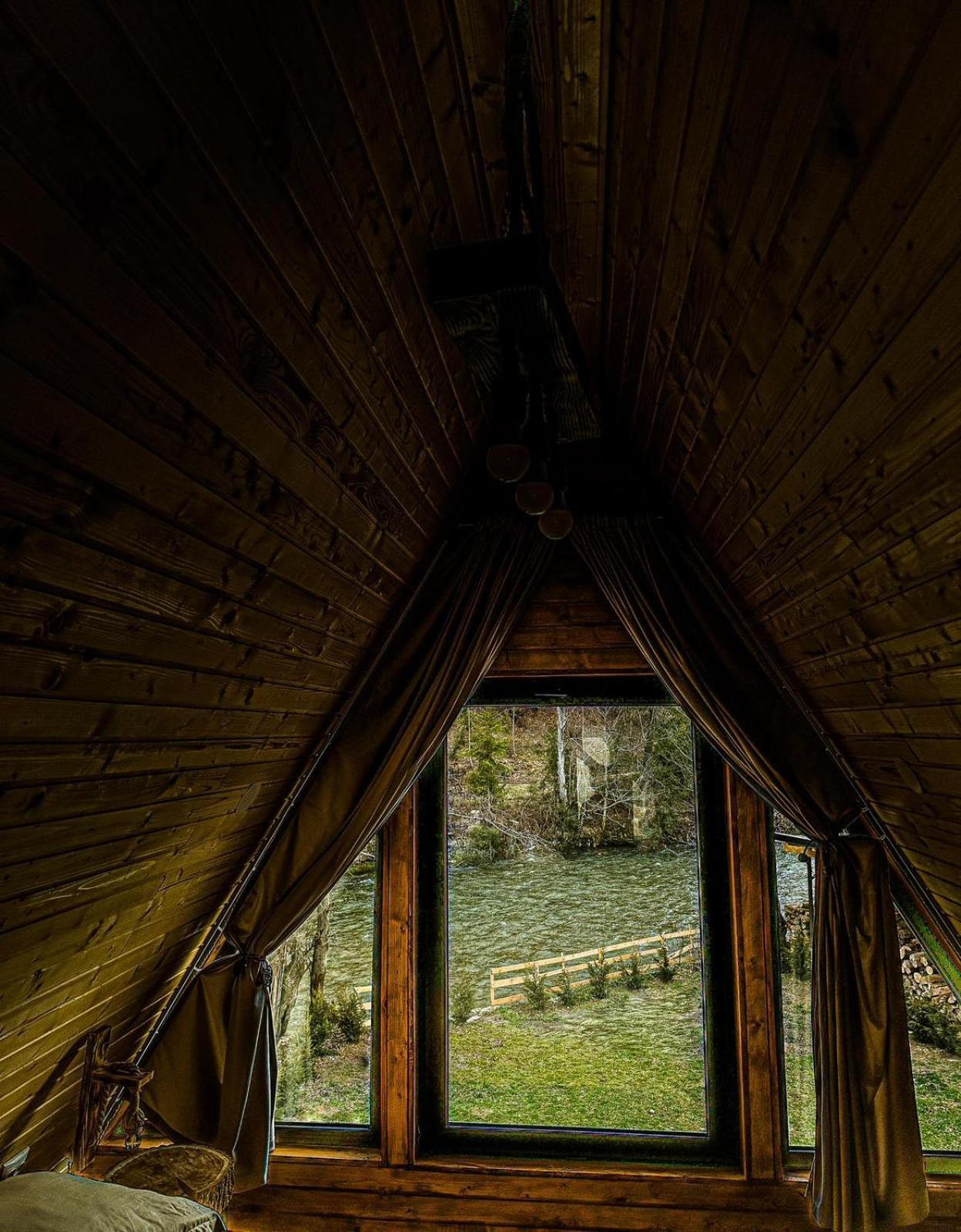 Finasii Holiday home