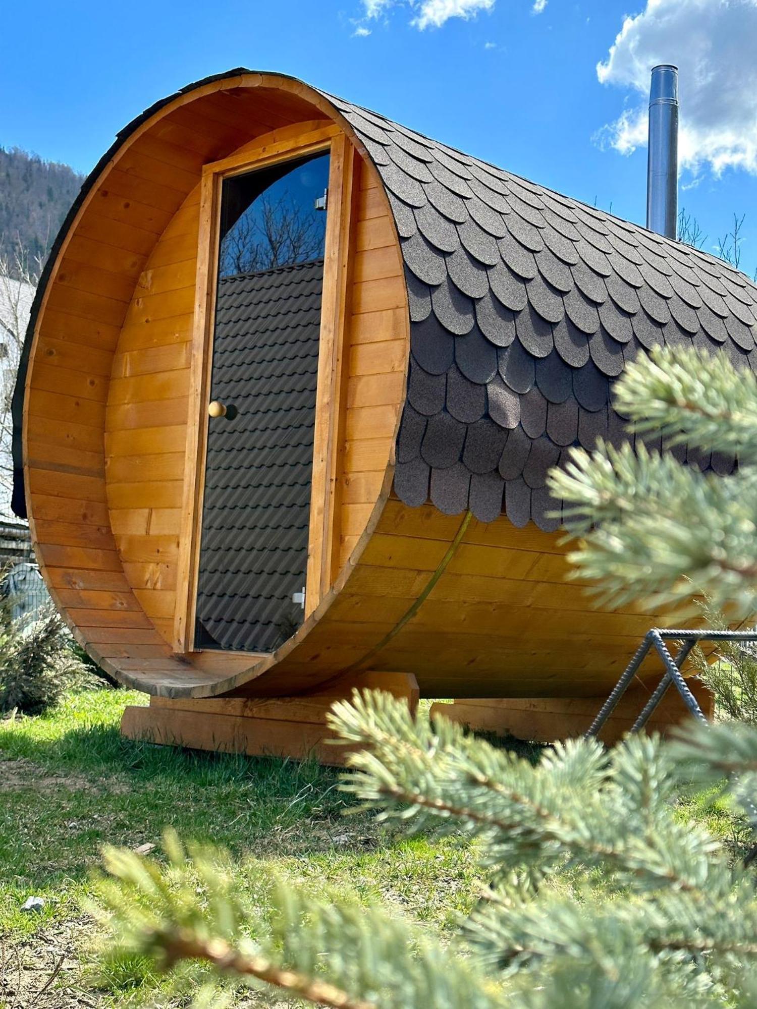 Finasii Holiday home Albac